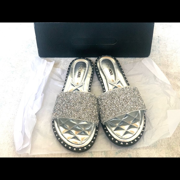 New shoes flip flops sandals slippers - Picture 3 of 7